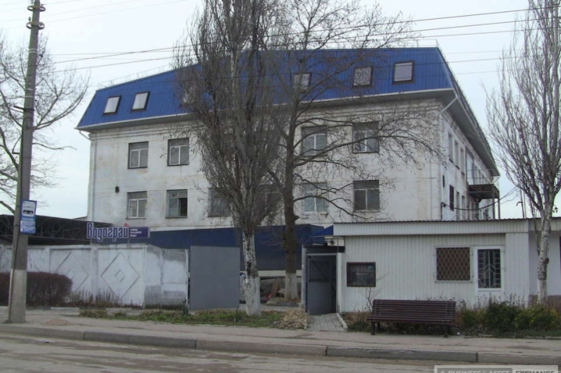 Продажа известного в Севастополе производителя воды "Водограй" подтвердилась