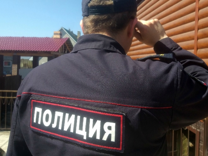 Полиция Севастополя просит помочь с поисками пропавшего мальчика