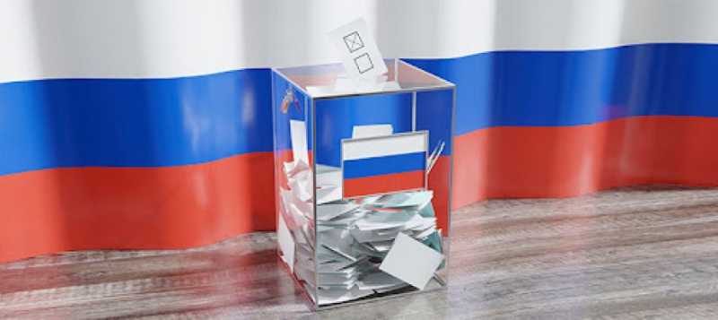 Трехдневное голосование на выборах депутатов Госдумы началось в Крыму и Севастополе