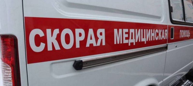 В Симферополе 21-летний крымчанин обокрал автомобиль "скорой помощи"