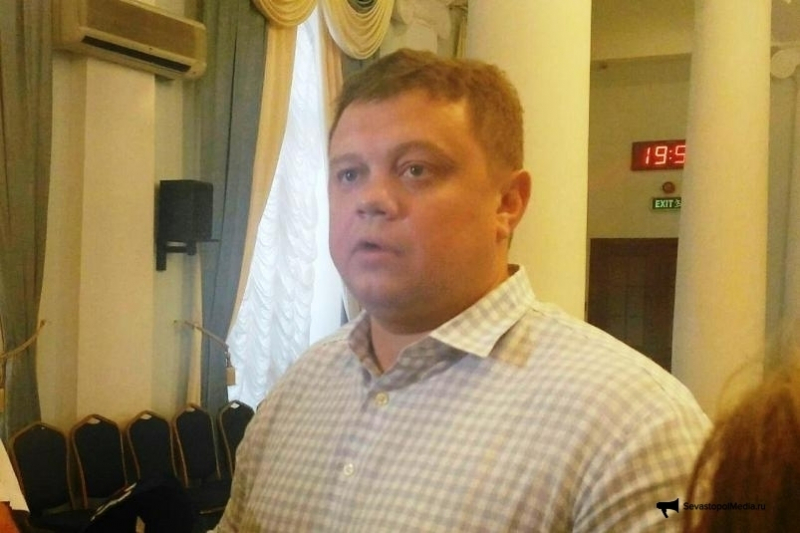 Бывший зампред правительства Крыма Евгений Кабанов арестован и проведет два месяца в СИЗО
