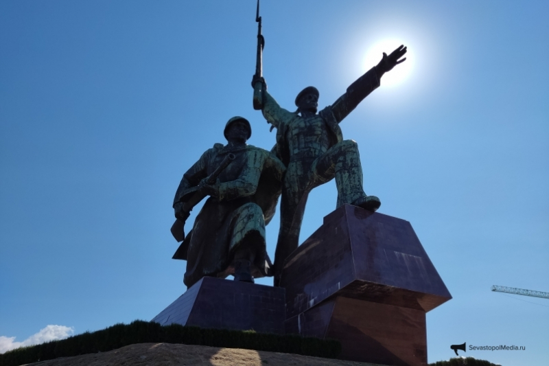 Крымский военно-исторический фестиваль на Федюхиныхтвычотах состоится в конце сентября