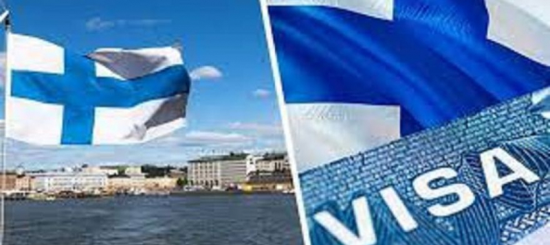 Финляндия с 1 октября начнет выдавать в РФ туристические визы
