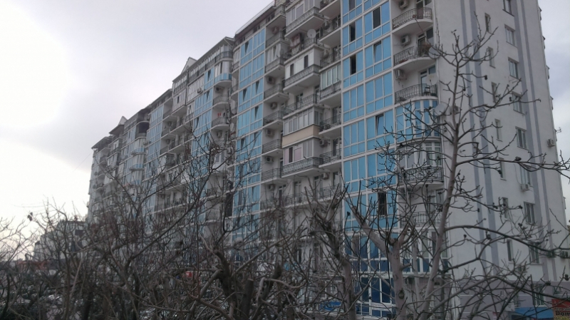 Долгострои, ждущие введения с украинских времен, примут в Севастополе ближайшее время