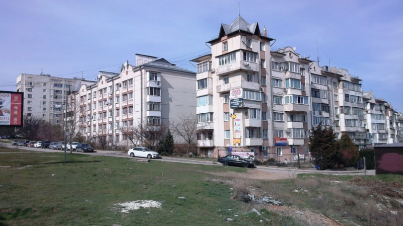 Жители Севастополя в этом году впервые в истории заплатят российский налог на имущество