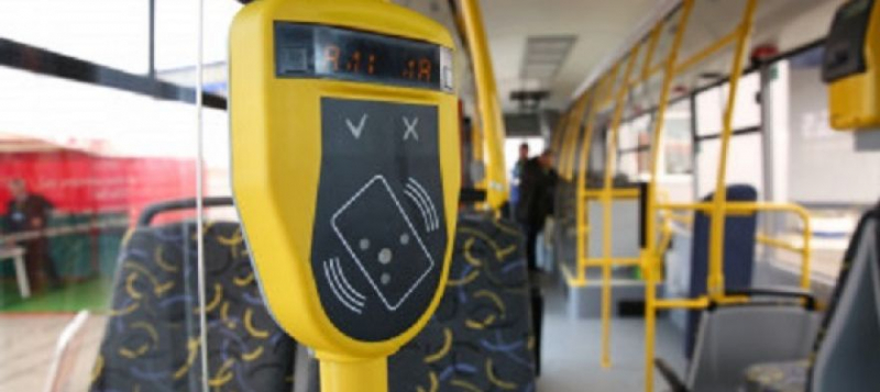 Минтранс РФ отказался от идеи бесплатного общественного транспорта