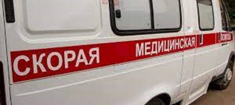 В Крыму 14-летний подросток получил тяжелые травмы при падении с третьего этажа недостроя