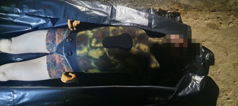 Полиция ищет свидетелей гибели подводного охотника в Севастополе