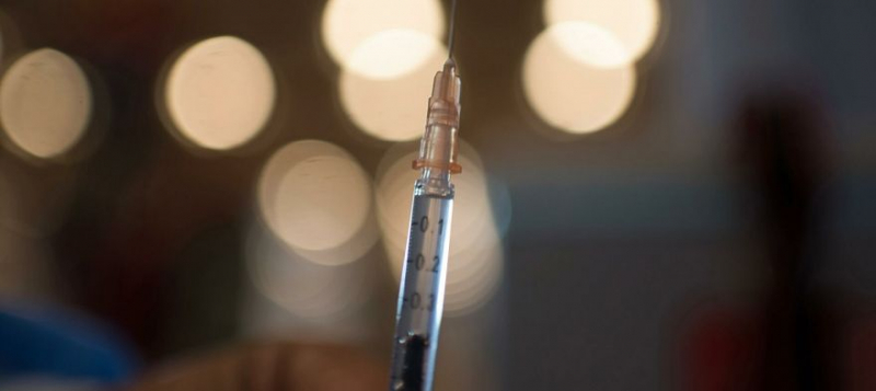 За отказ от вакцинации предлагают ввести штрафы