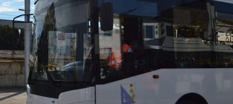 В общественном транспорте Севастополя начал действовать единый тариф
