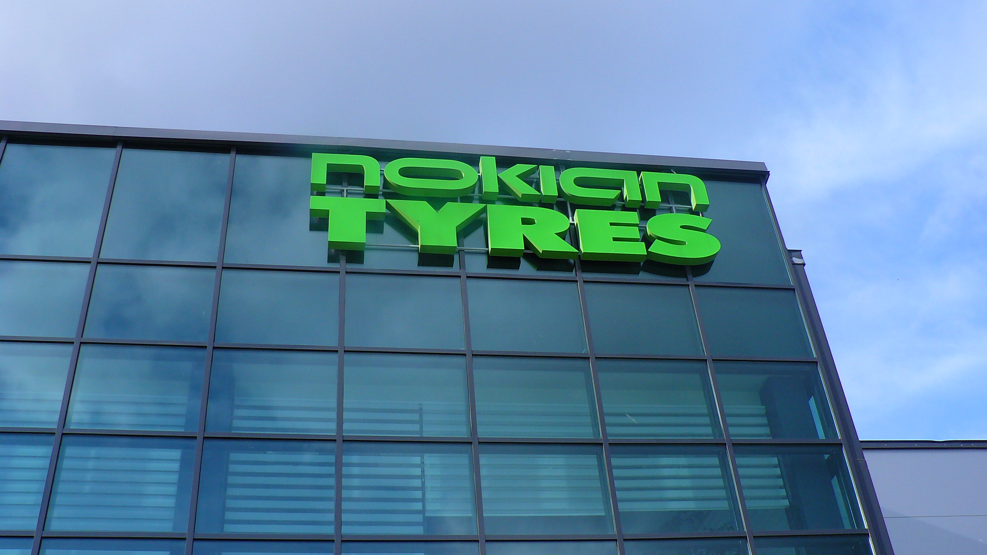 Nokian Tyres инвестирует 16 миллионов евро в испытательный центр супертехнологий в Испании