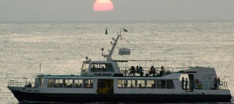 Шесть пассажирских катеров будут курсировать по Севастопольской бухте [расписание]
