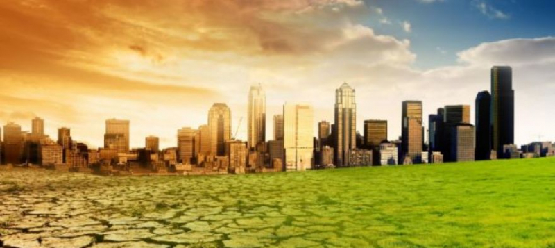 Ученый прогнозирует климатическую катастрофу в ближайшие 30 лет