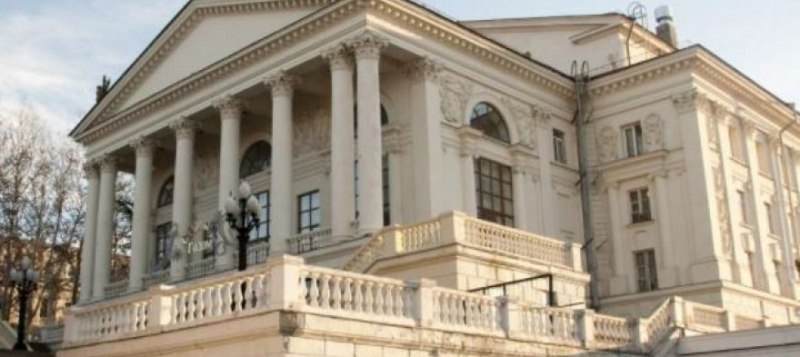 В департаменте культуры Севастополя прокомментировали информацию о закрытии театра Луначарского