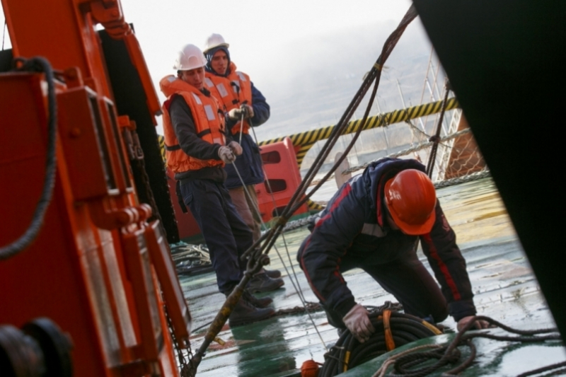 Беспрецедентно: что стоит за многомиллиардным штрафом за разлив нефти в Черном море