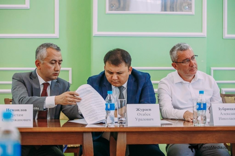 Инфотур дружбы: журналистов приглашают посмотреть на Узбекистан