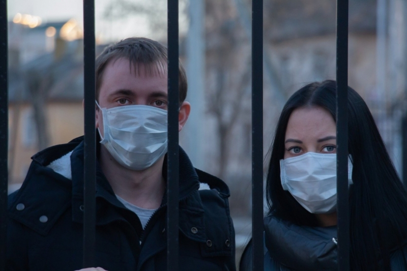 В Севастополе за минувшие сутки госпитализированы 18 человек с коронавирусом