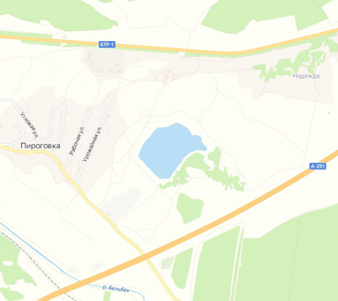 Севастопольские чиновники отбирают землю у инвесторов и «прогоняют» ее через СЭЗ для «своих»