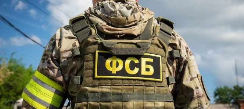 В Крыму арестованы члены террористической группировки