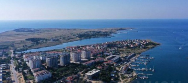 Утверждены проекты планировки территорий в Гагаринском районе Севастополя