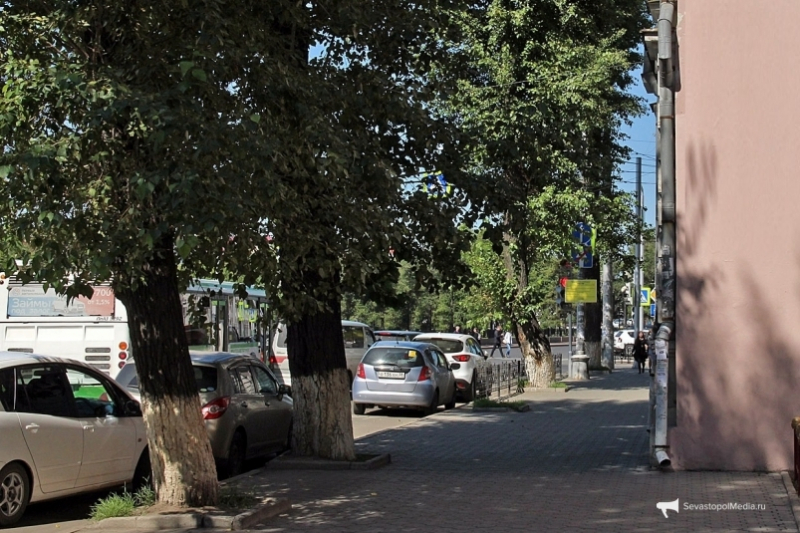 Власти украинского Днепра переименовали улицу имени севастопольского революционера Шмидта
