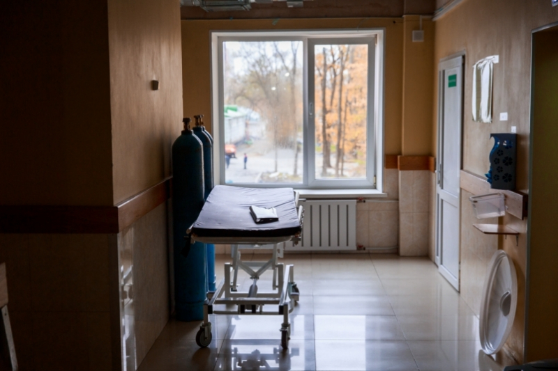 Еще восемь человек с коронавирусом выявили за сутки в Севастополе