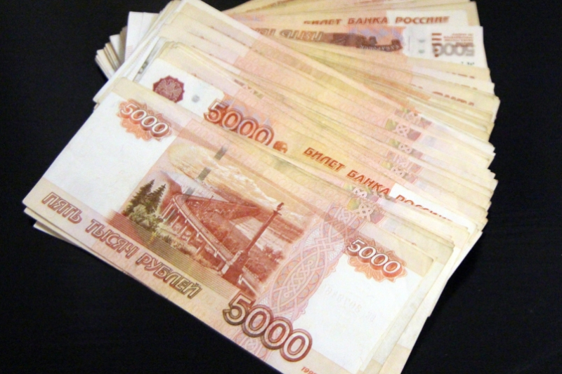Незаконно обогатилась на 220 млн рублей с помощью подставных фирм ОПГ в Севастополе