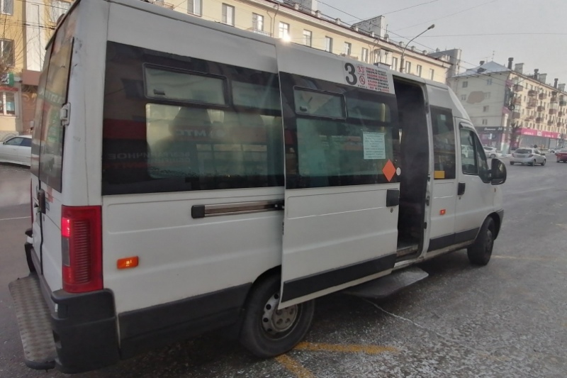 Три новых автобусных маршрута запустят между Крымом и Херсонской областью с 1 февраля