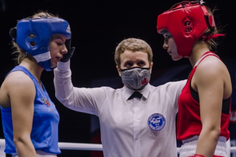 Всероссийские соревнования по женскому боксу стартуют 30 января
