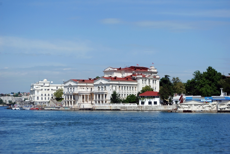 15,8 млн рублей направит Правительство РФ Крыму на развитие событийного туризма