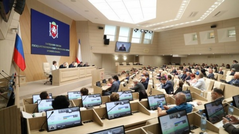 146 млн рублей выделили на дополнительные меры поддержки бойцам СВО в Крыму