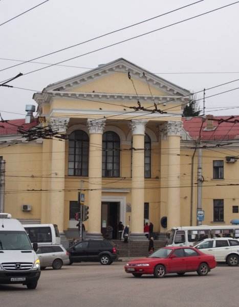 Новые границы зон охраны объектов культурного наследия утвердили в Севастополе