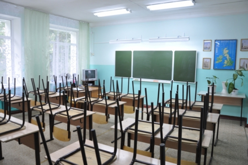 Поножовщина между учениками в школе Сочи произошла из-за буллинга