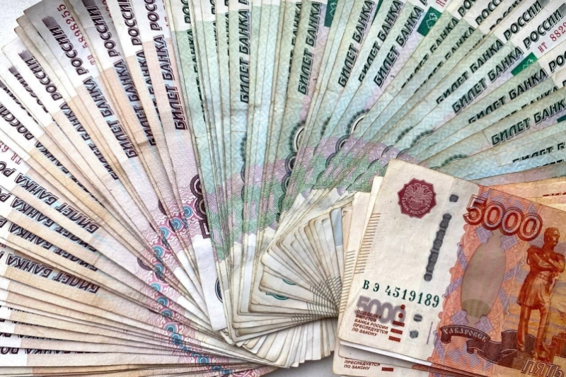 6 млн рублей на продаже газобетонных блоков похитил житель Симферополя