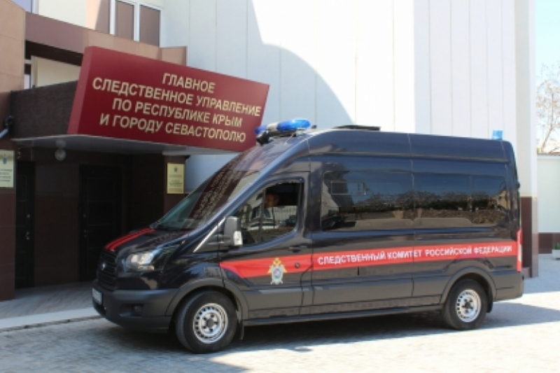 За изнасилование 25-летней девушки на 15 лет в тюрьму отправится житель Севастополя