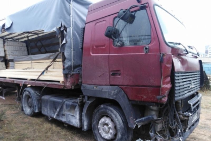Завершено расследование дела по факту ДТП с погибшим пассажиром в Севастополе