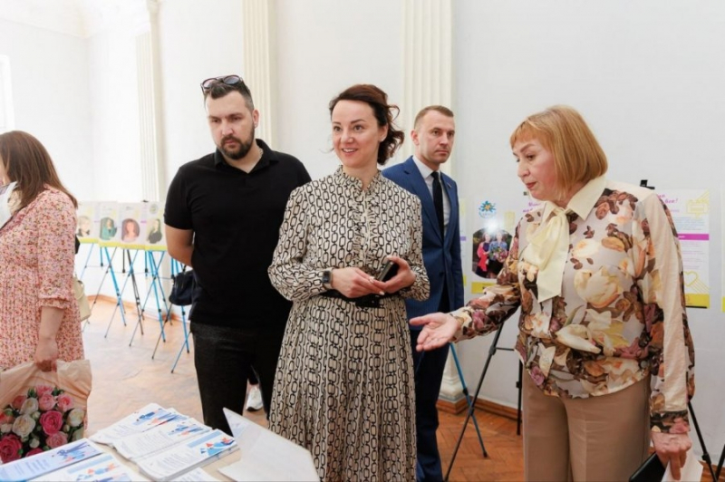 Женский бизнес-форум организовали в Севастополе