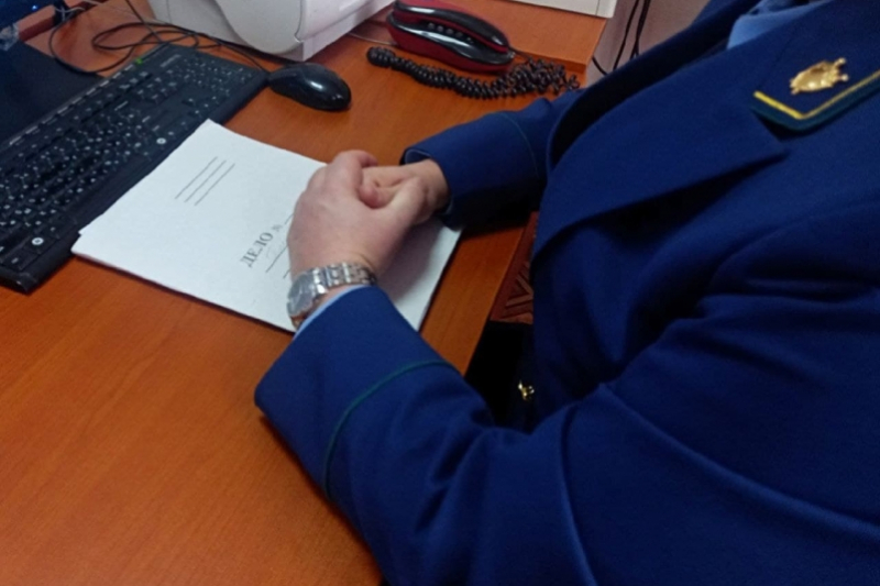 Ветеран ВОВ получила сертификат на жилье после вмешательства прокуратуры в Севастополе
