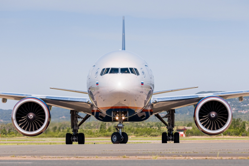 Аэрофлот увеличивает число рейсов на Кубу и запускает прямой рейс на Бали