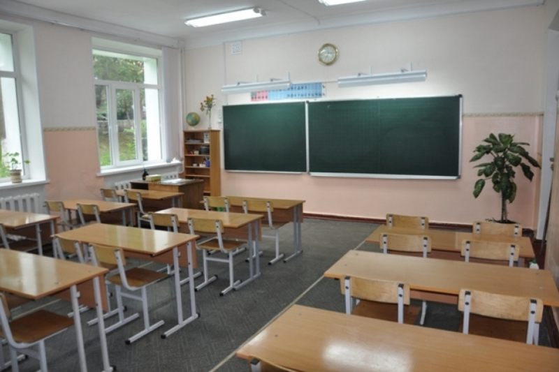 Более 30 школ отремонтировали к новому учебному году в Крыму