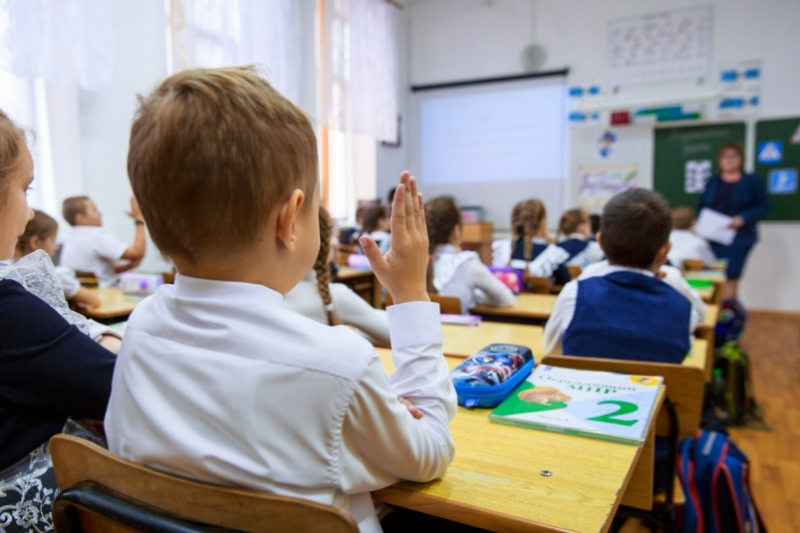 Готовность школ Севастополя проверили перед началом учебного года