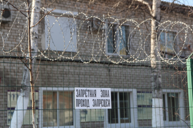 На 7 лет в колонию за избиение до смерти мужчины отправится жительница Севастополя