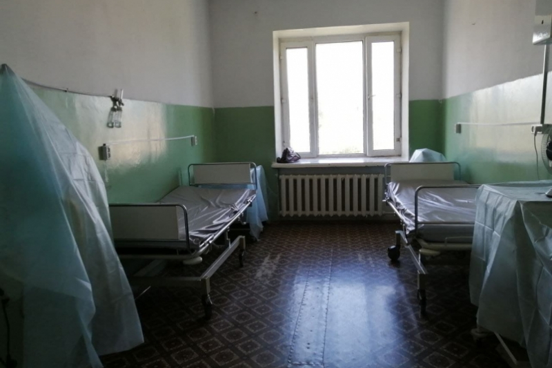 Под суд за лишение свободы страдающих зависимостями людей пойдут девять жителей Крыма