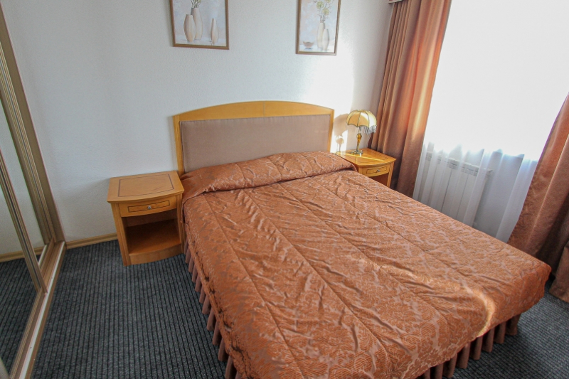 Сколько стоит отдых в отелях на курортах Кубани и других регионов РФ в конце августа