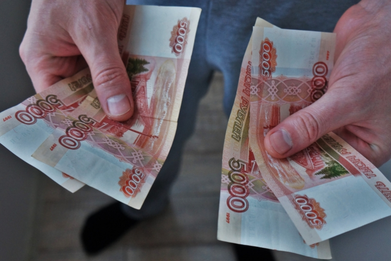 Строительная фирма в Симферополе задолжала сотрудникам более 1,5 млн рублей