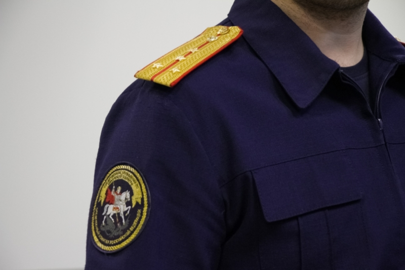 В дискредитации ВС РФ повторно обвиняется житель Симферопольского района