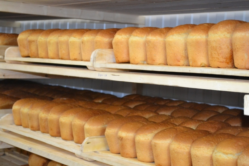 В Минсельхозе опровергли информацию о скором подорожании хлеба в России