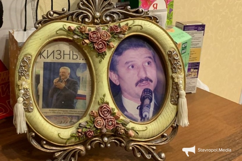 Мое сердце тоже остановилось: каким помнит экс-главу Ставрополя Андрея Джатдоева его мама