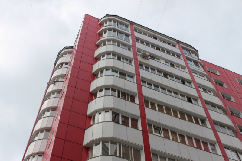 Нарушения при содержании 47 многоэтажек устранили после нагоняя прокуратуры в Керчи