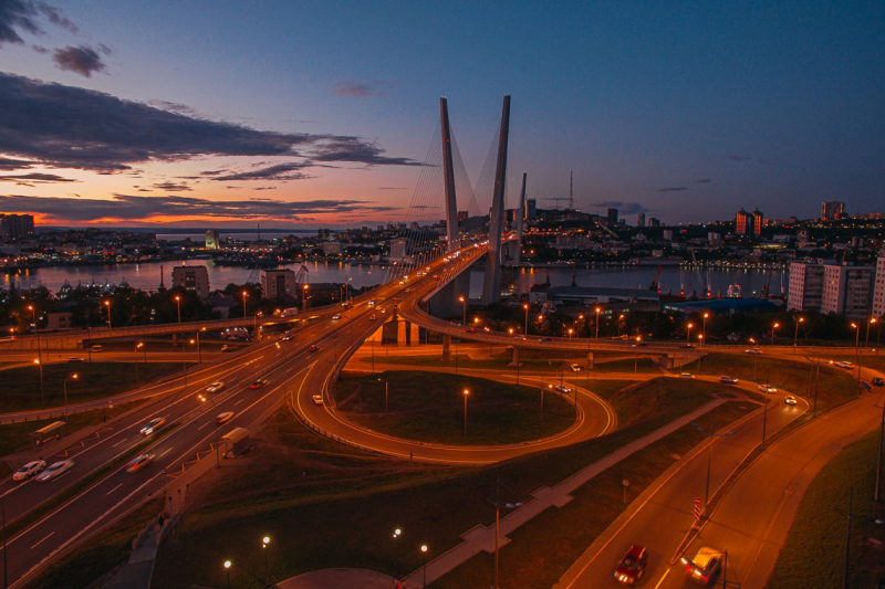 Темная сторона ВЭФ: как меняется жизнь Владивостока с наплывом VIP-гостей